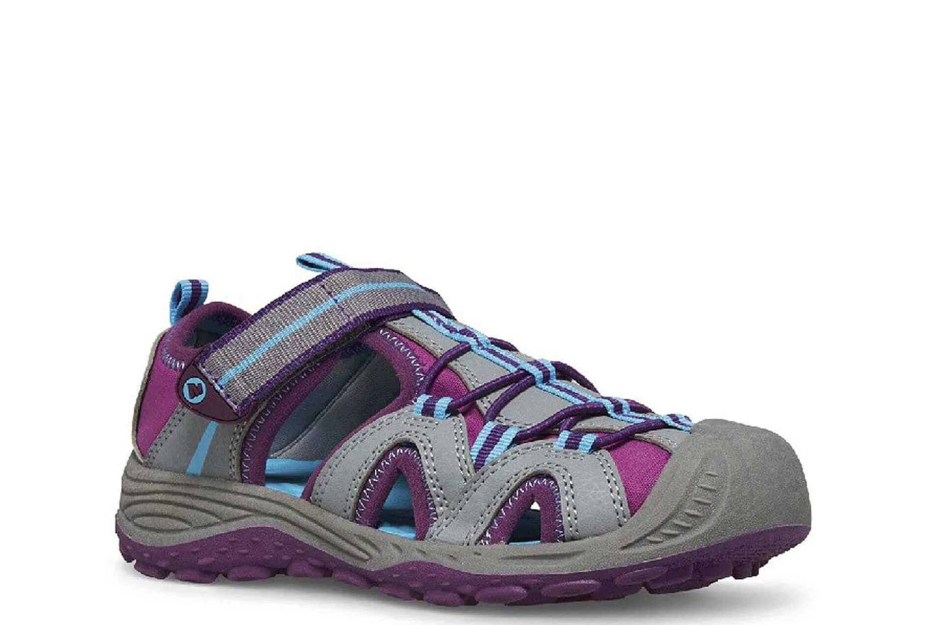 Merrell Sandalias Con Tiras Ajustables Hydro 2^Niña Sandalias