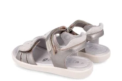 Garvalin Sandalias Con Tiras Ajustables 242424^Niña Sandalias