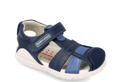Biomecanics Sandalias Con Tiras Ajustables 232258^Niño Sandalias