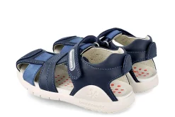 Biomecanics Sandalias Con Tiras Ajustables 232258^Niño Sandalias