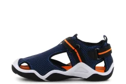 Geox Sandalias Con Tiras Ajustables Wader^Niño Sandalias