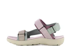 Eleven Kids Sandalias Con Tiras Ajustables Scuba^Niña Sandalias