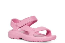 Teva Sandalias Con Tiras Ajustables Hurricane Drift^Niña Sandalias