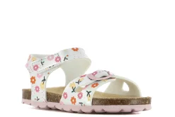 Camelot Sandalias Con Tiras Ajustables River^Niña Sandalias