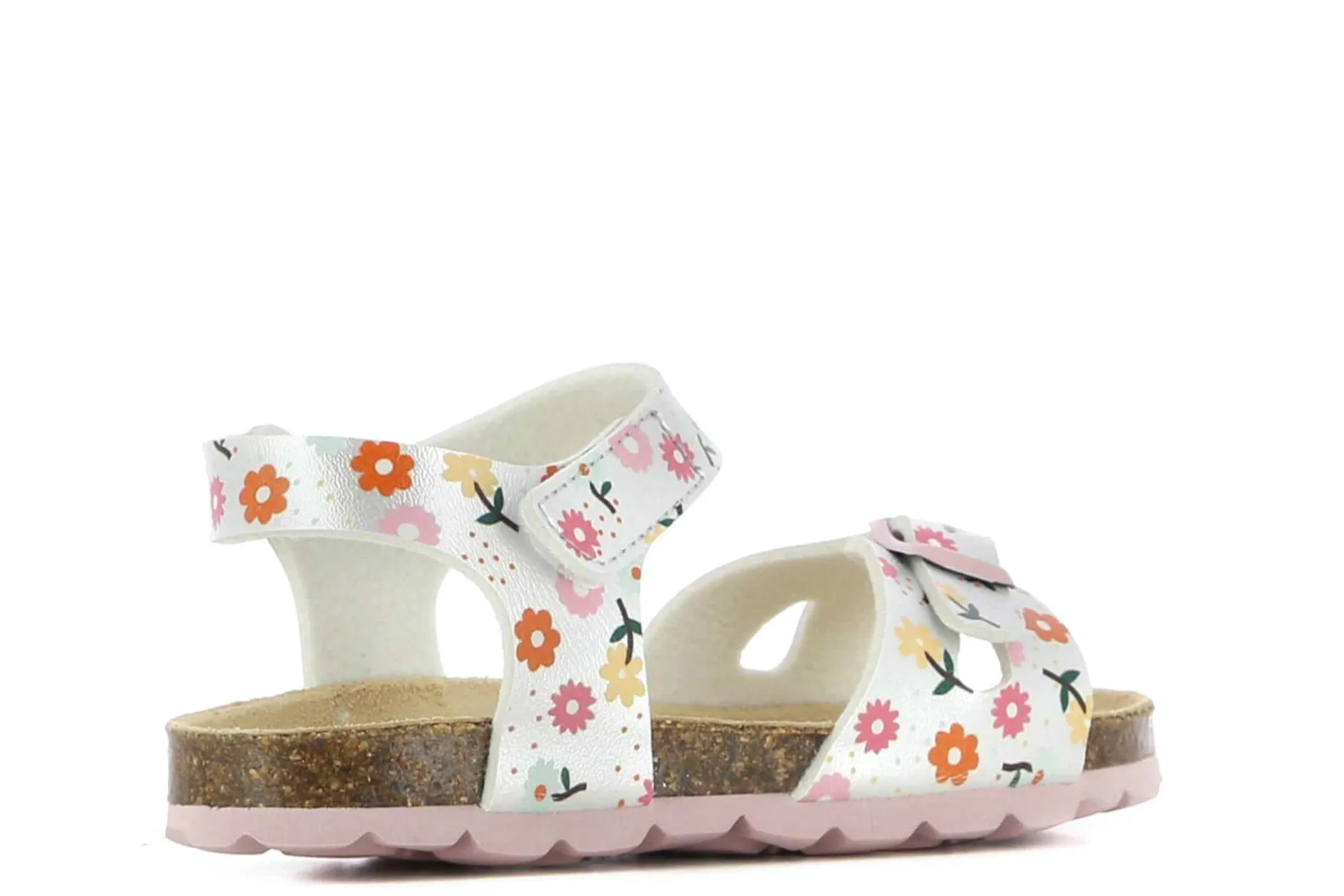 Camelot Sandalias Con Tiras Ajustables River^Niña Sandalias