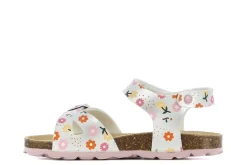 Camelot Sandalias Con Tiras Ajustables River^Niña Sandalias