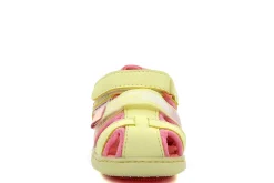 Kickers Sandalias Con Tiras Ajustables Kickbeachou^Niña Sandalias