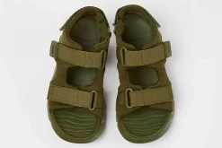 Camper Sandalias Con Tiras Ajustables Tws Kids^Niña Sandalias