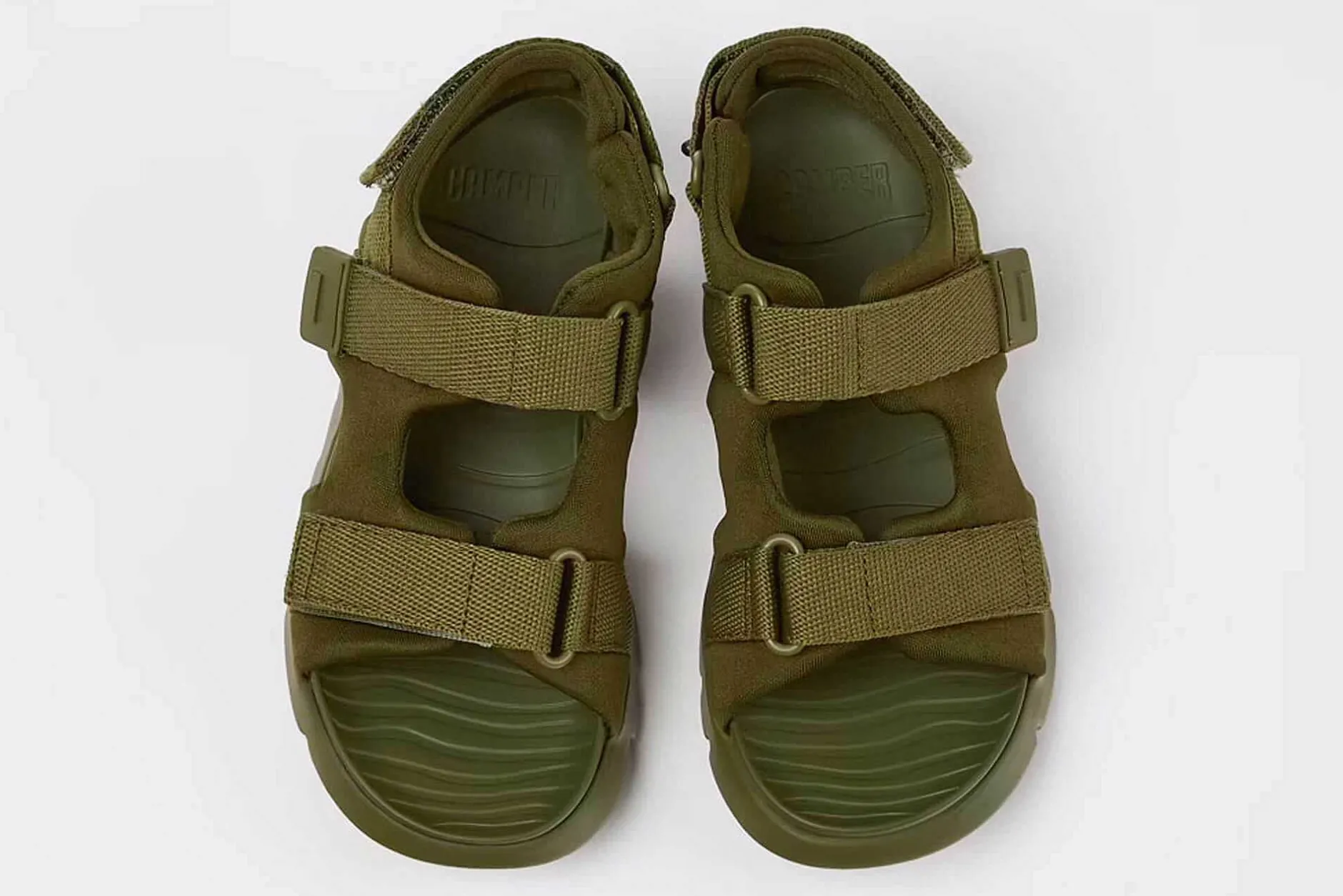 Camper Sandalias Con Tiras Ajustables Tws Kids^Niña Sandalias