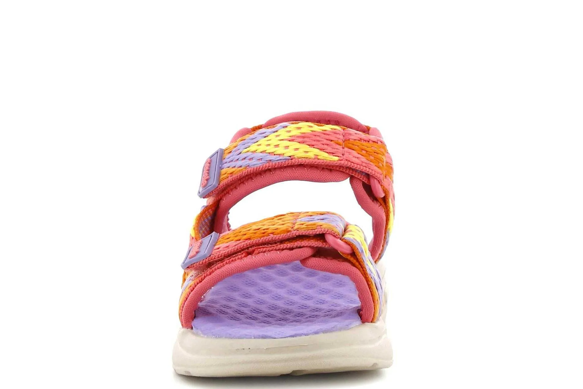 Eleven Kids Sandalias Con Tiras Ajustables Ethnic^Niña Sandalias