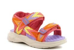 Eleven Kids Sandalias Con Tiras Ajustables Ethnic^Niña Sandalias