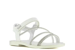 Little Camila's Sandalias Con Tiras Ajustables Ardi^Niña Sandalias
