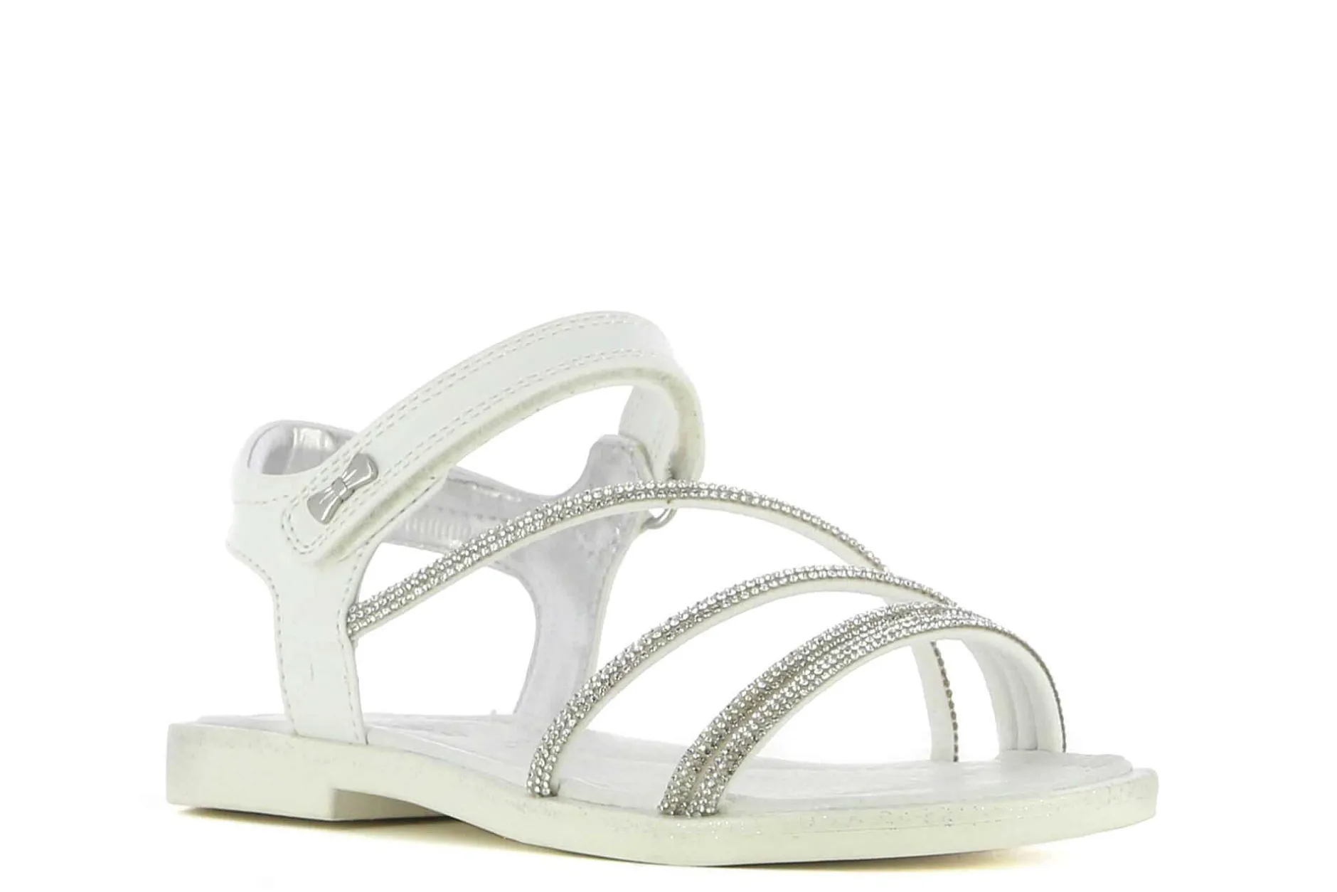 Little Camila's Sandalias Con Tiras Ajustables Ardi^Niña Sandalias