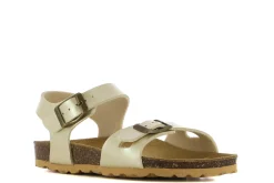 Little Camila's Sandalias Con Tiras Ajustables Tina^Niña Sandalias