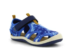 Camelot Sandalias Con Tiras Ajustables Raja^Niña Sandalias