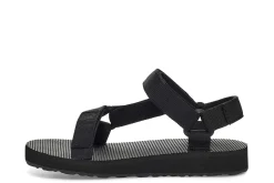 Teva Sandalias Con Tiras Ajustables Original Universal^Niña Sandalias
