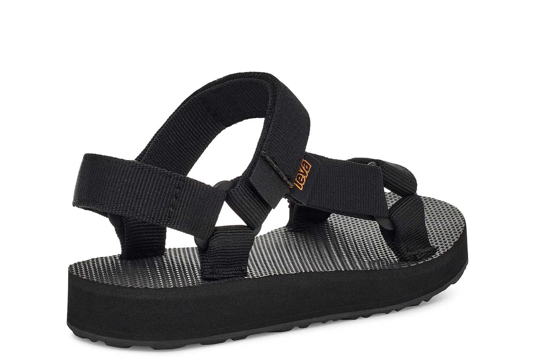 Teva Sandalias Con Tiras Ajustables Original Universal^Niña Sandalias