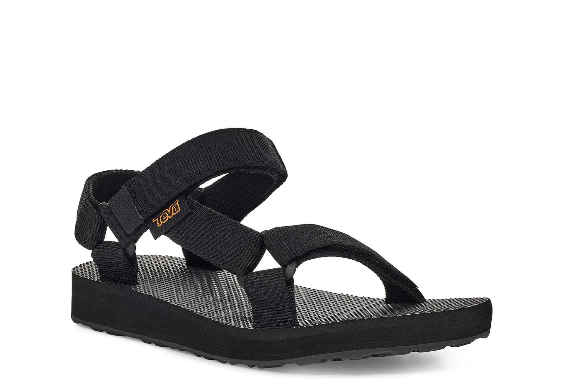 Teva Sandalias Con Tiras Ajustables Original Universal^Niña Sandalias