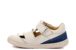 Kickers Sandalias Con Tiras Ajustables Kickbloom^Niña Sandalias