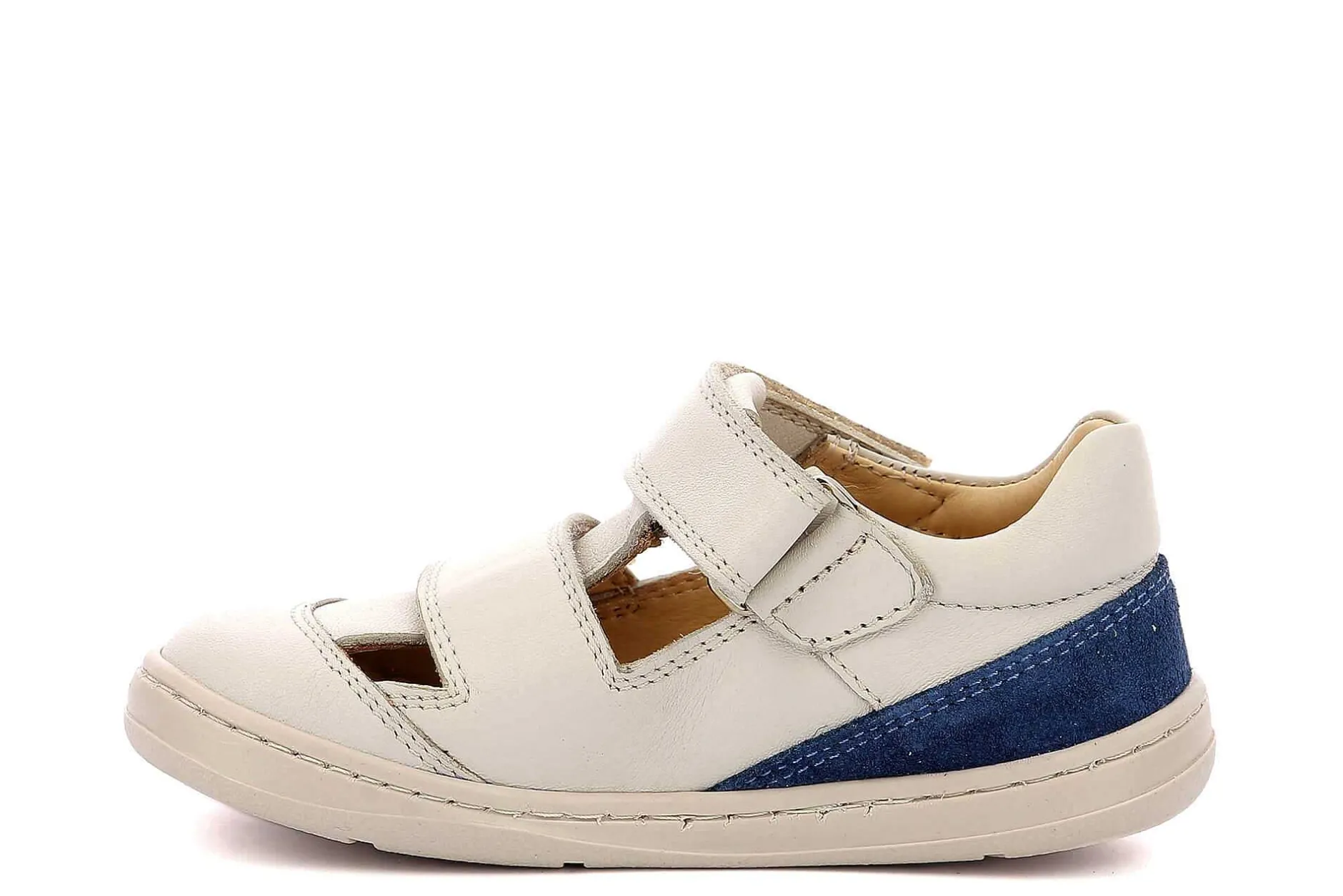 Kickers Sandalias Con Tiras Ajustables Kickbloom^Niña Sandalias