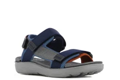 Eleven Kids Sandalias Con Tiras Ajustables Scuba^Niña Sandalias