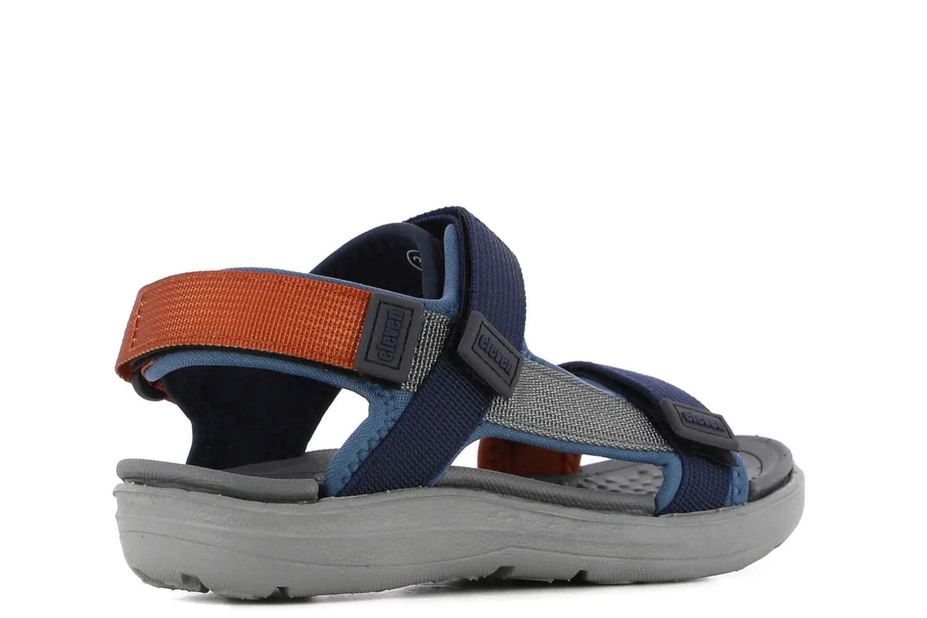 Eleven Kids Sandalias Con Tiras Ajustables Scuba^Niña Sandalias