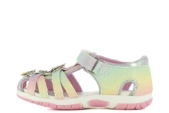 Chicco Sandalias Con Tiras Ajustables Flavia^Niña Sandalias