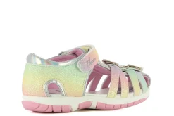 Chicco Sandalias Con Tiras Ajustables Flavia^Niña Sandalias