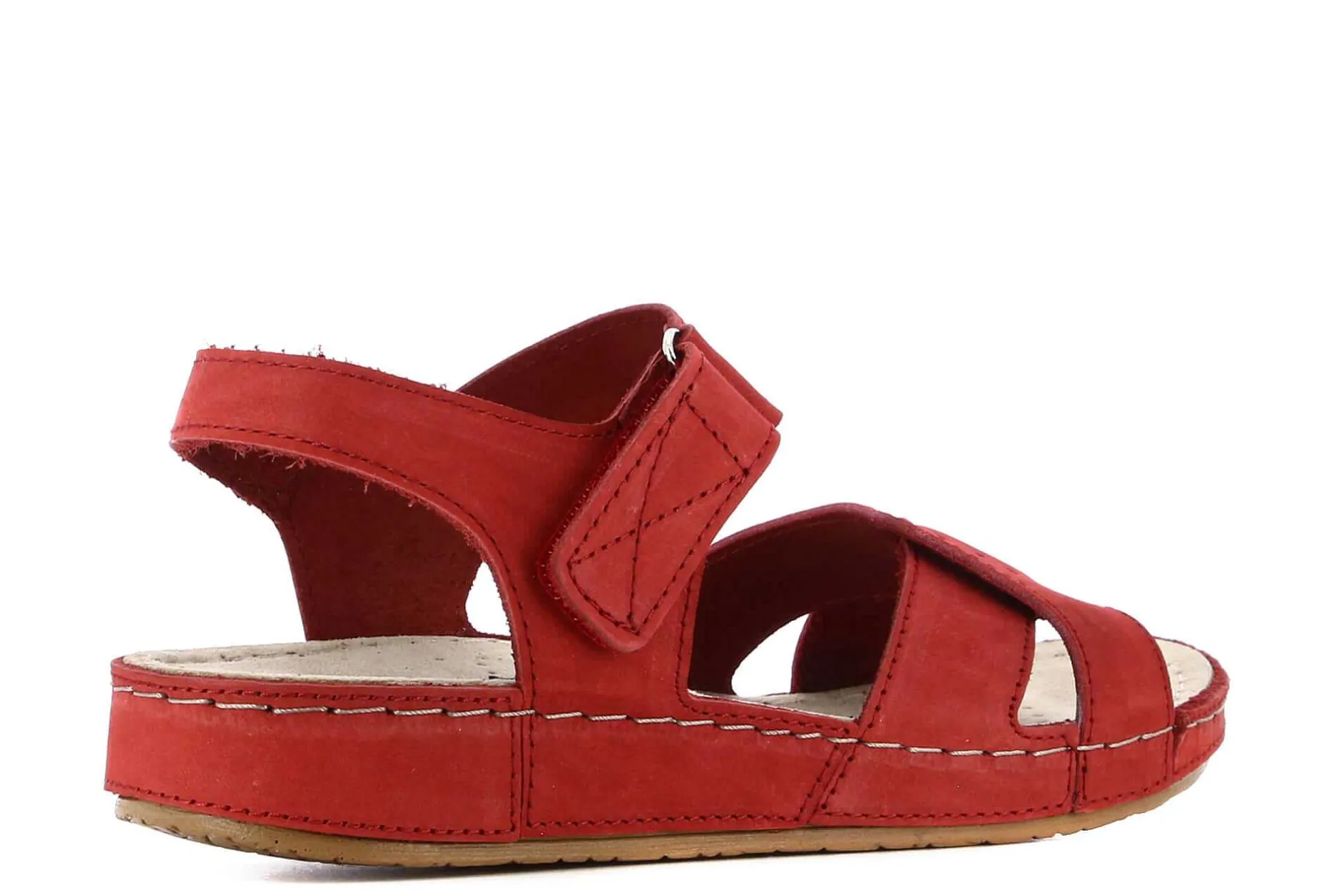 Casas Comfort Sandalias Con Tiras Ajustables Polina^Mujer Sandalias