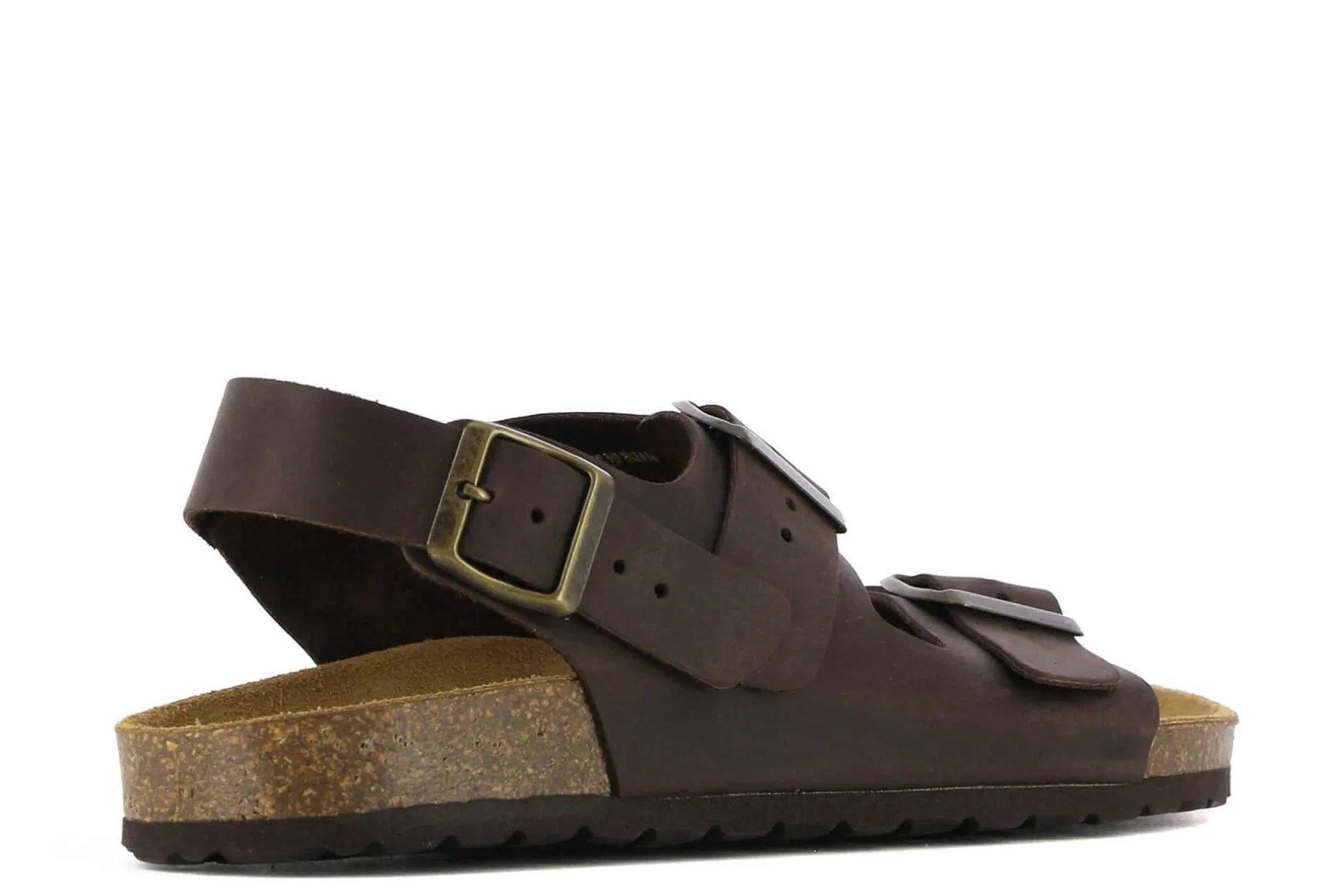 Casas Collection Sandalias Cracke^Hombre Sandalias