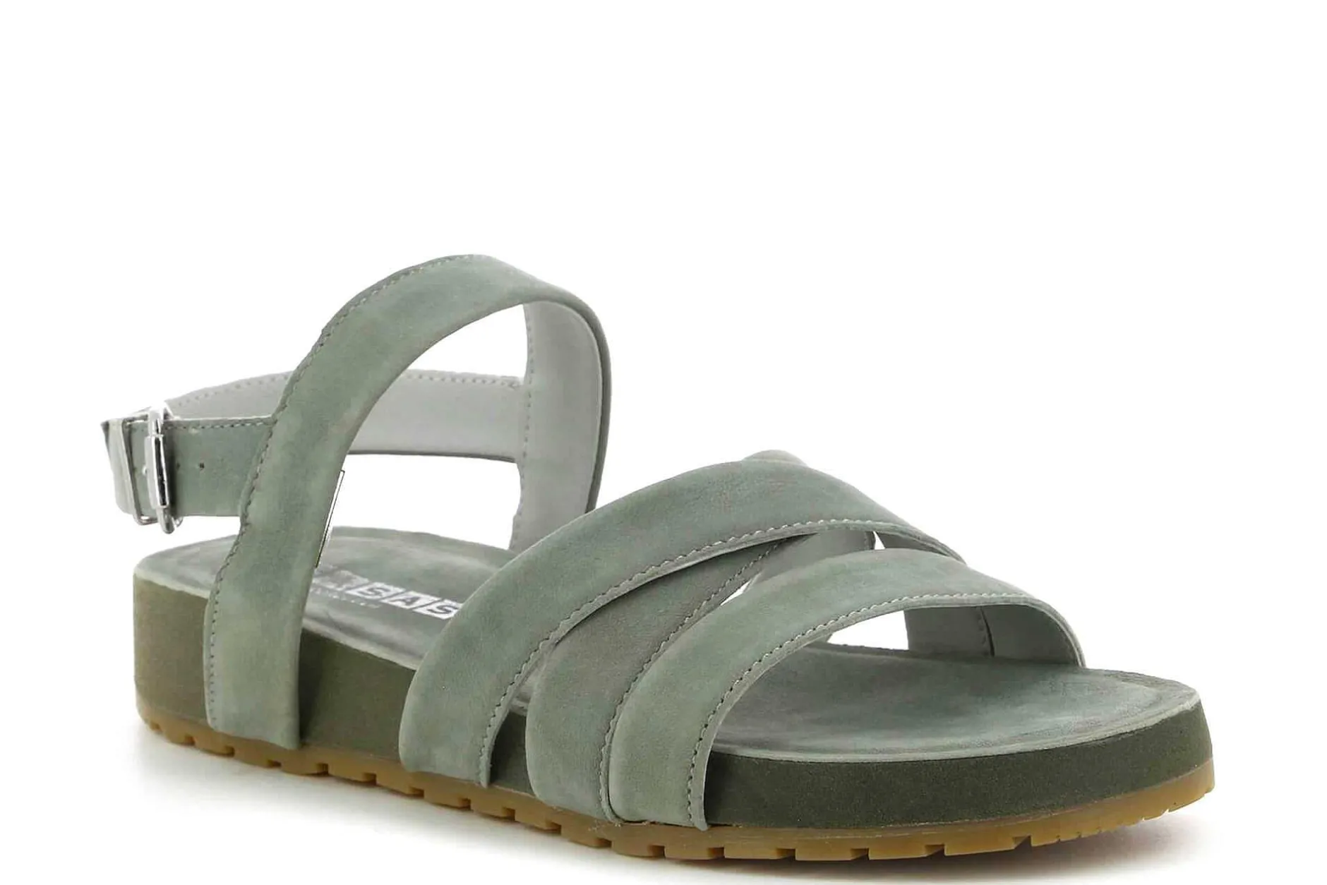 Casas Collection Sandalias Cuba^Mujer Sandalias