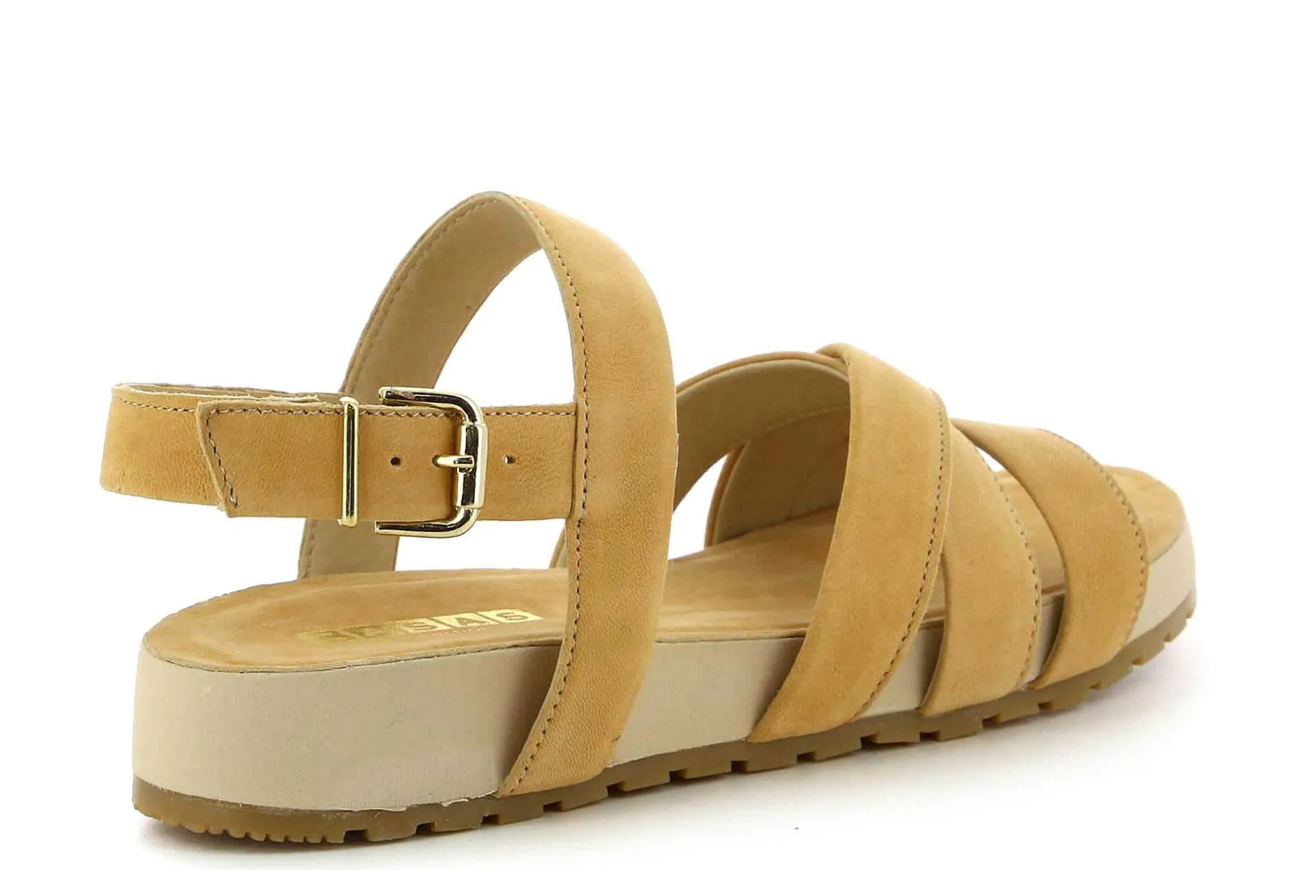 Casas Collection Sandalias Cuba^Mujer Sandalias