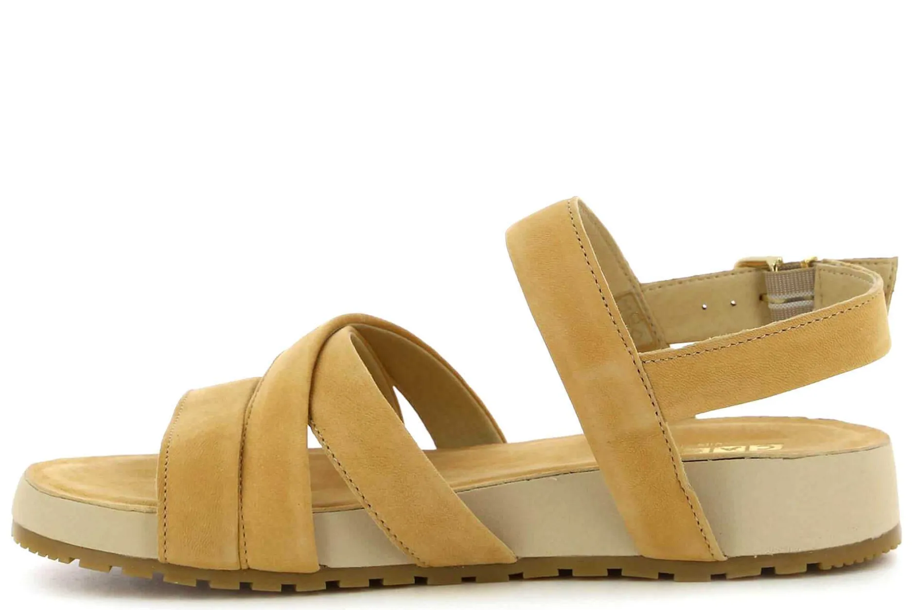 Casas Collection Sandalias Cuba^Mujer Sandalias