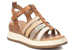 Carmela Sandalias De Cuna 161607^Mujer Sandalias
