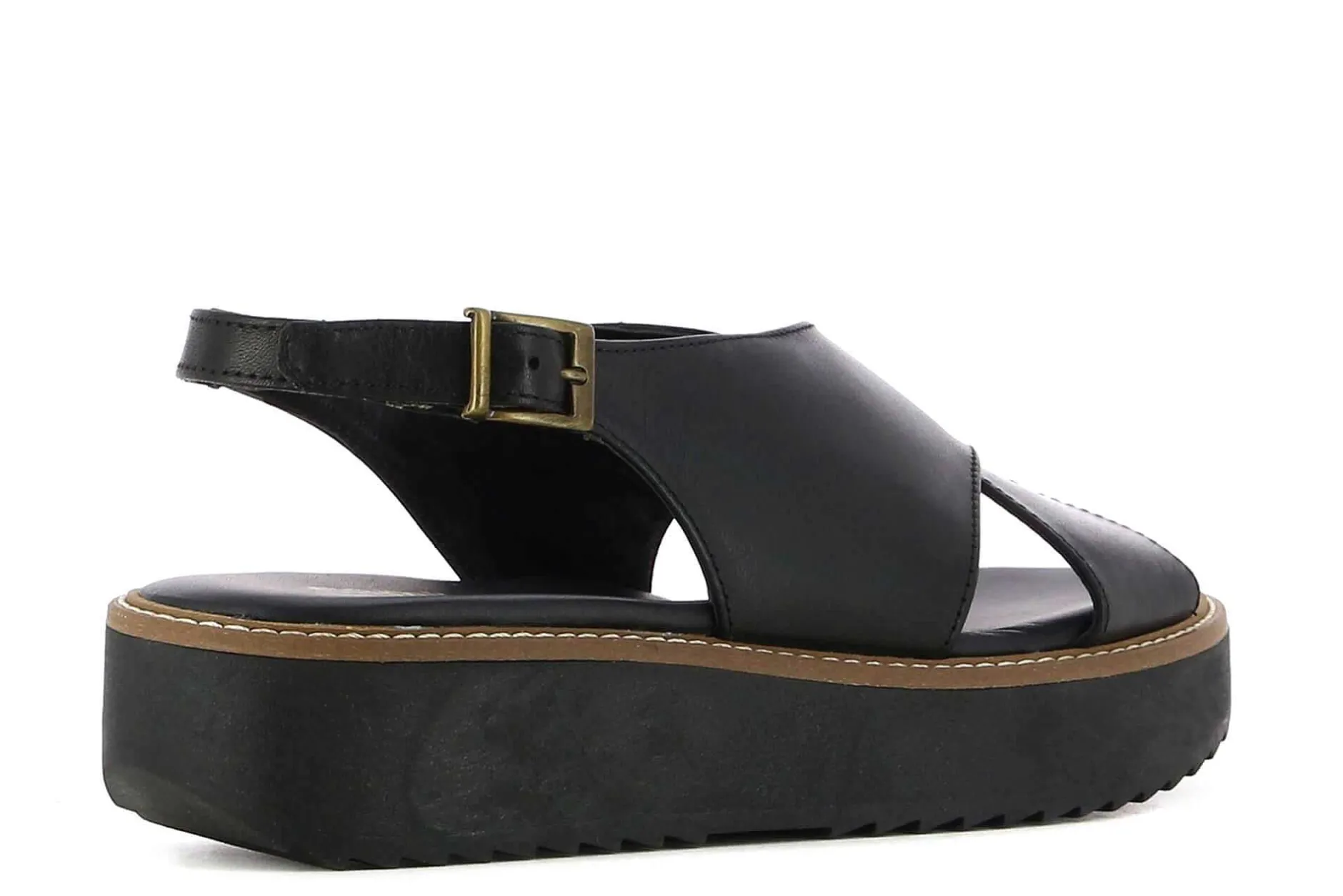 Camila's Sandalias De Cuna Abama^Mujer Sandalias