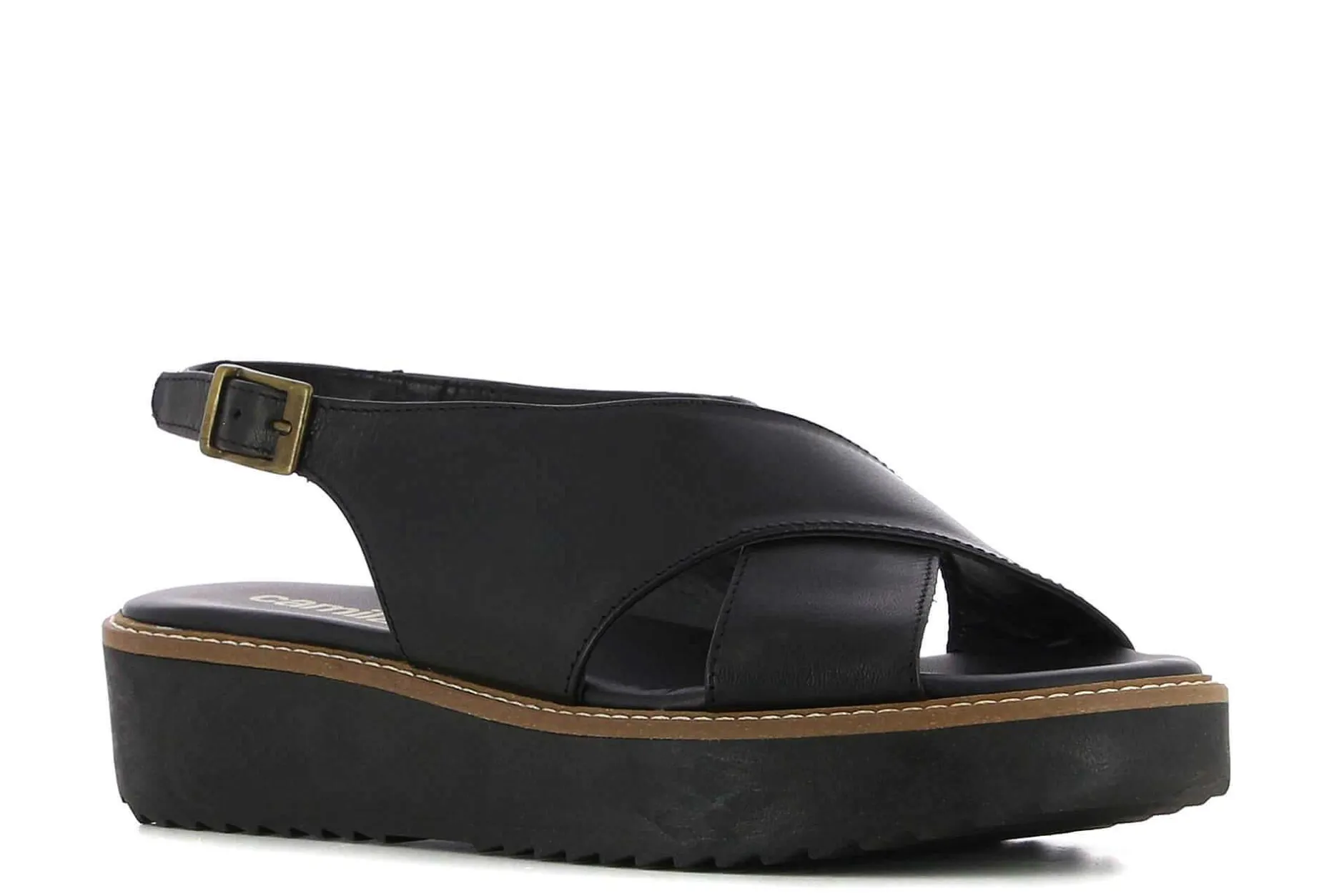Camila's Sandalias De Cuna Abama^Mujer Sandalias