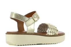 Camila's Sandalias De Cuna Abana^Mujer Sandalias