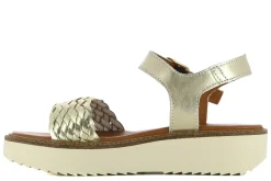 Camila's Sandalias De Cuna Abana^Mujer Sandalias
