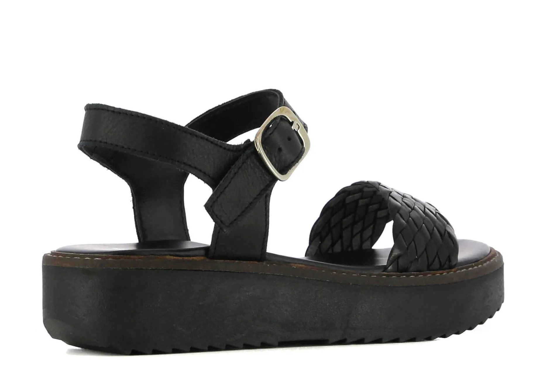 Camila's Sandalias De Cuna Abana^Mujer Sandalias