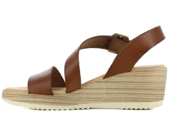 Casas Collection Sandalias De Cuna Abril^Mujer Sandalias