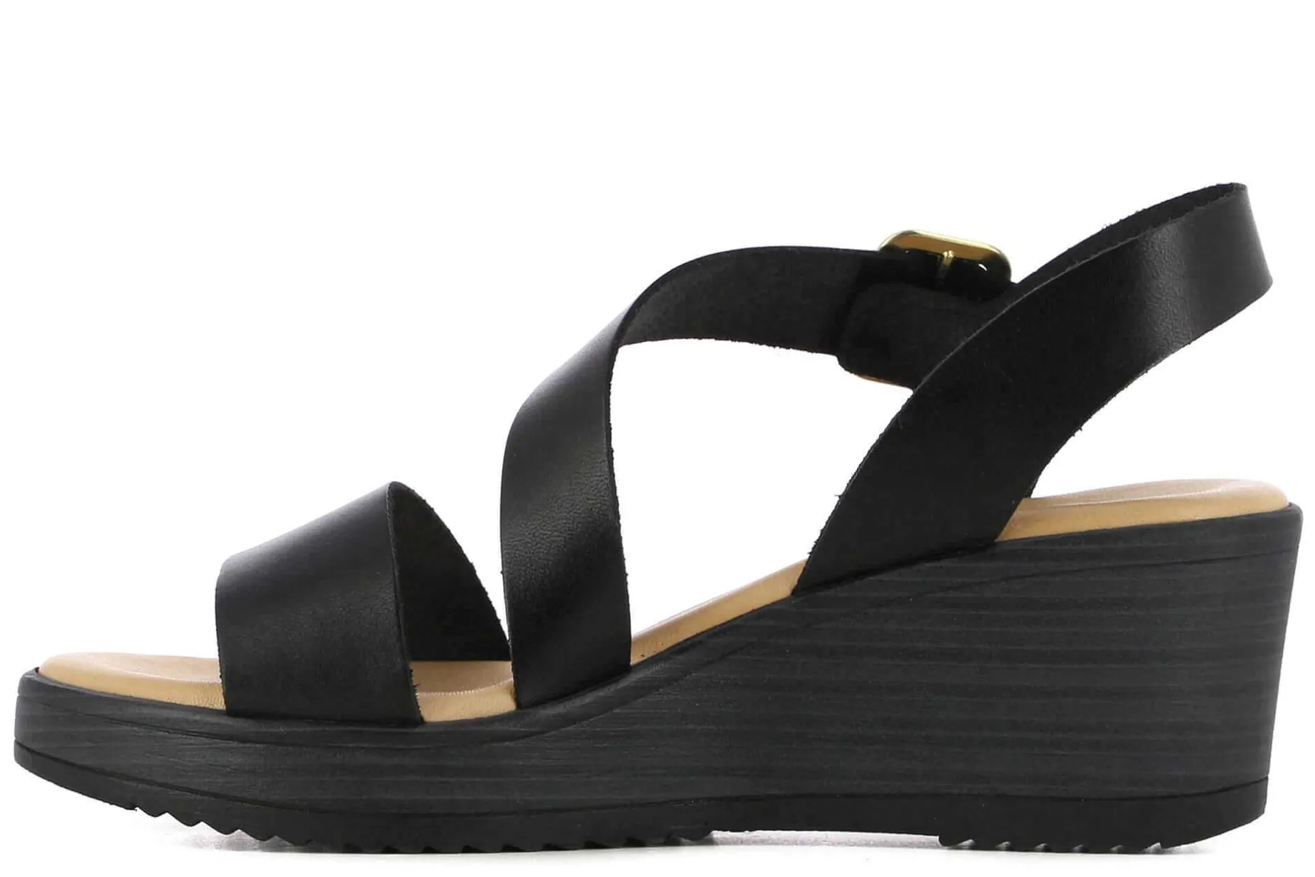 Casas Collection Sandalias De Cuna Abril^Mujer Sandalias