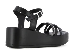 Camila's Sandalias De Cuna Alfonsina^Mujer Sandalias