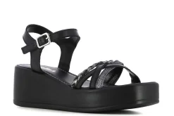 Camila's Sandalias De Cuna Alfonsina^Mujer Sandalias
