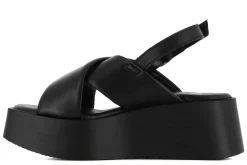 Camila's Sandalias De Cuna Artemis^Mujer Sandalias