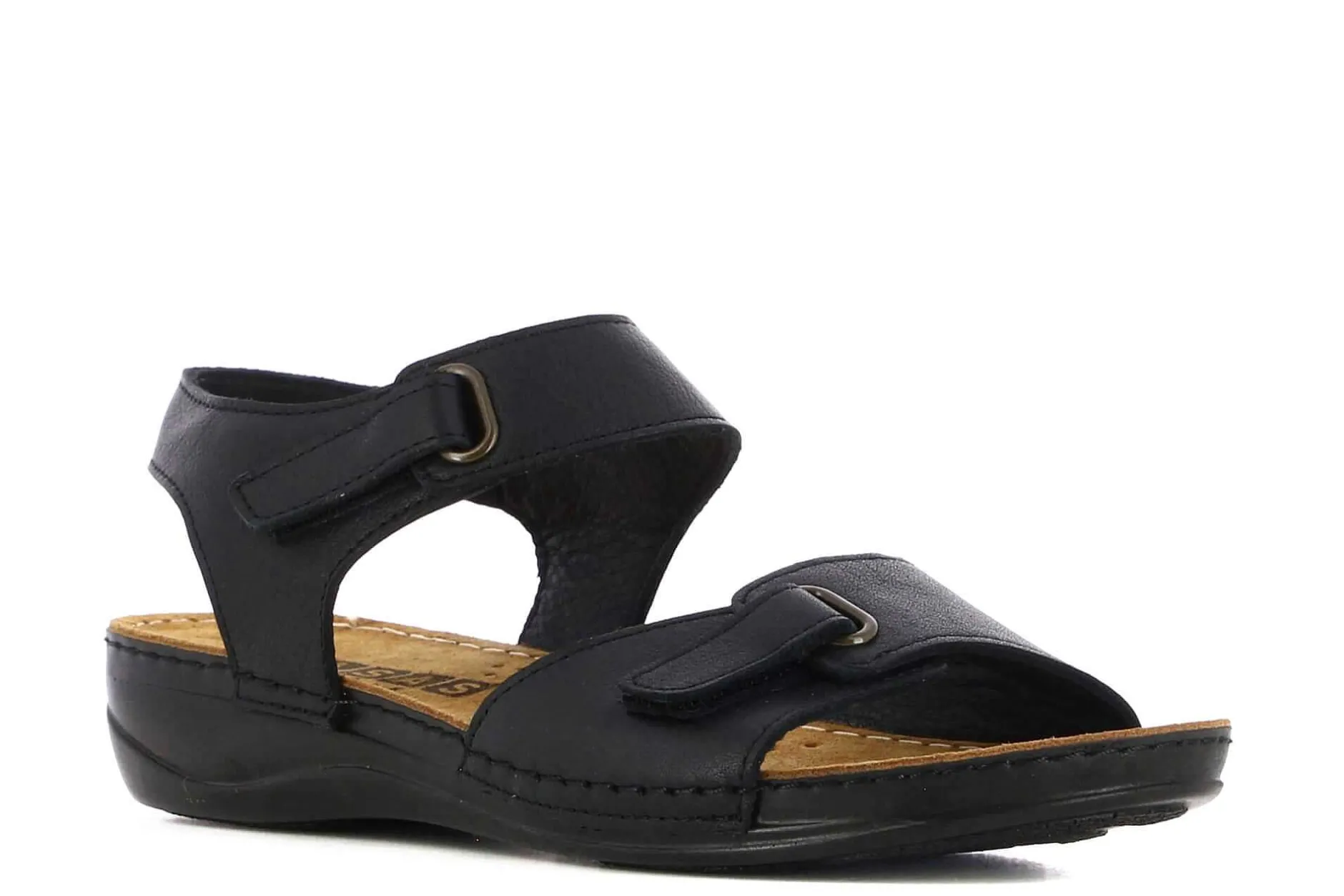 Casas Comfort Sandalias De Cuna Atira^Mujer Sandalias