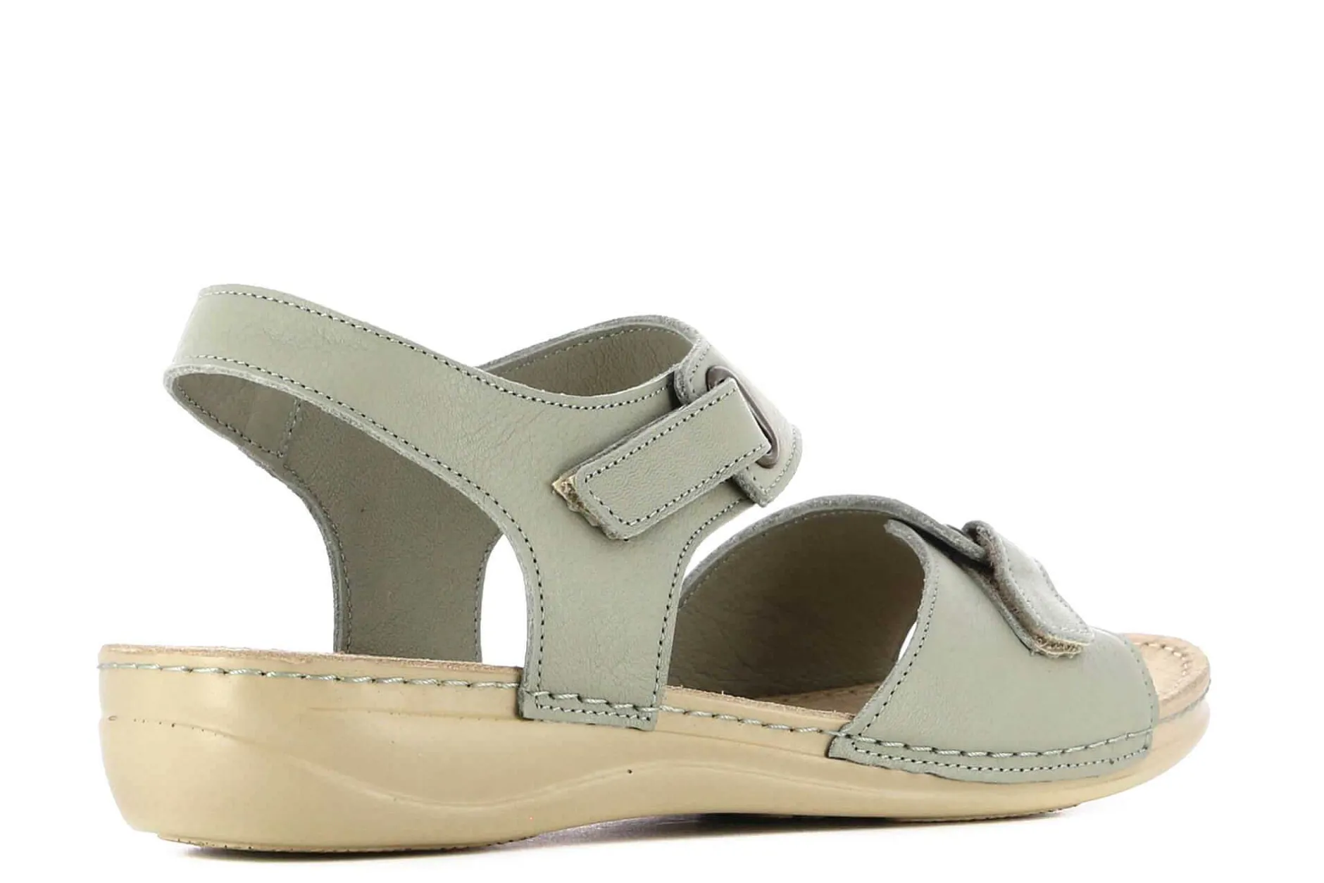 Casas Comfort Sandalias De Cuna Atira^Mujer Sandalias