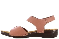 Casas Comfort Sandalias De Cuna Atira^Mujer Sandalias
