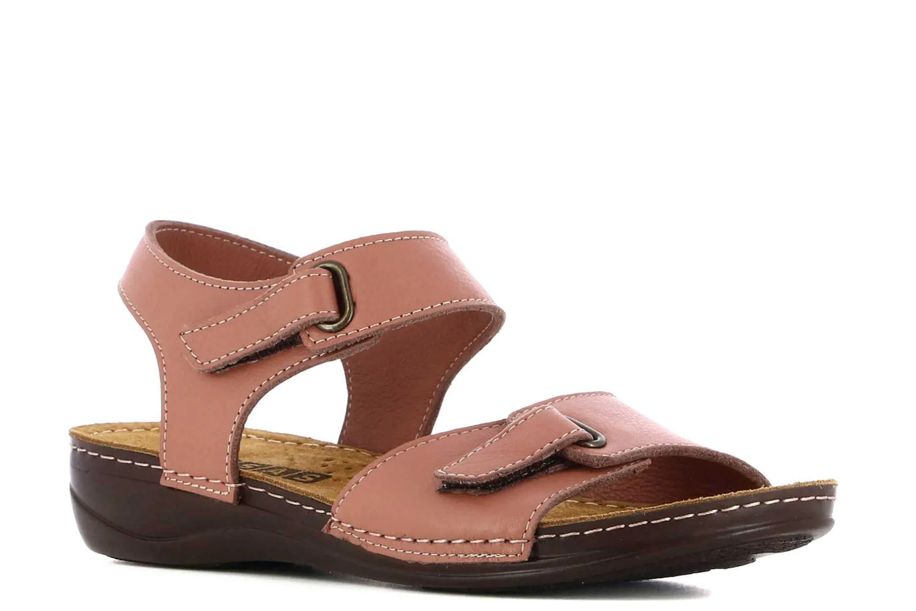 Casas Comfort Sandalias De Cuna Atira^Mujer Sandalias