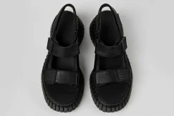Camper Sandalias De Cuna Bcn^Mujer Sandalias
