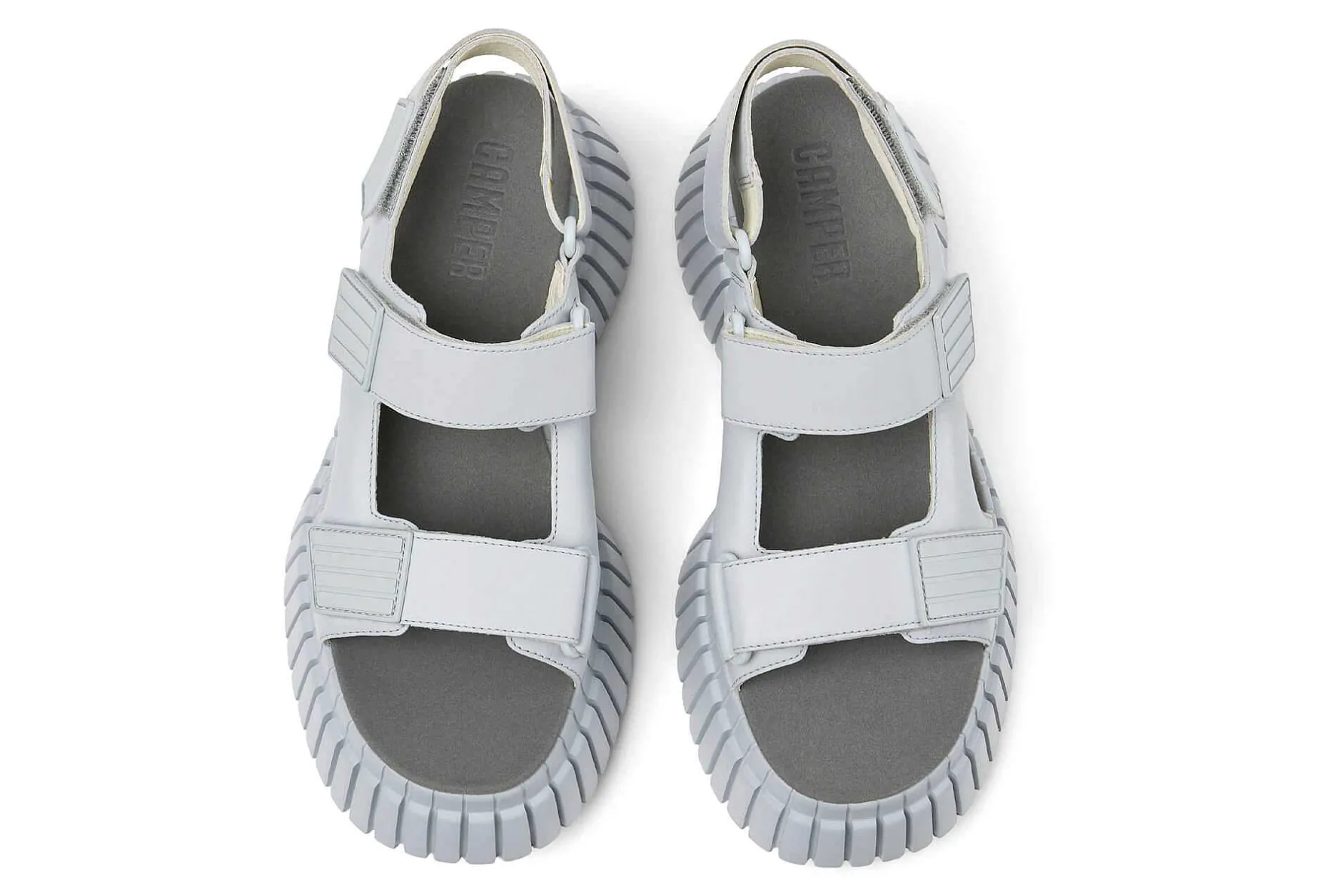 Camper Sandalias De Cuna Bcn^Mujer Sandalias